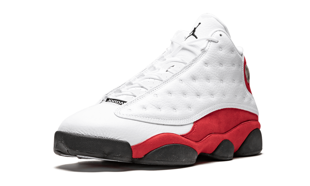 Air Jordan 13 Retro 2010 Release
