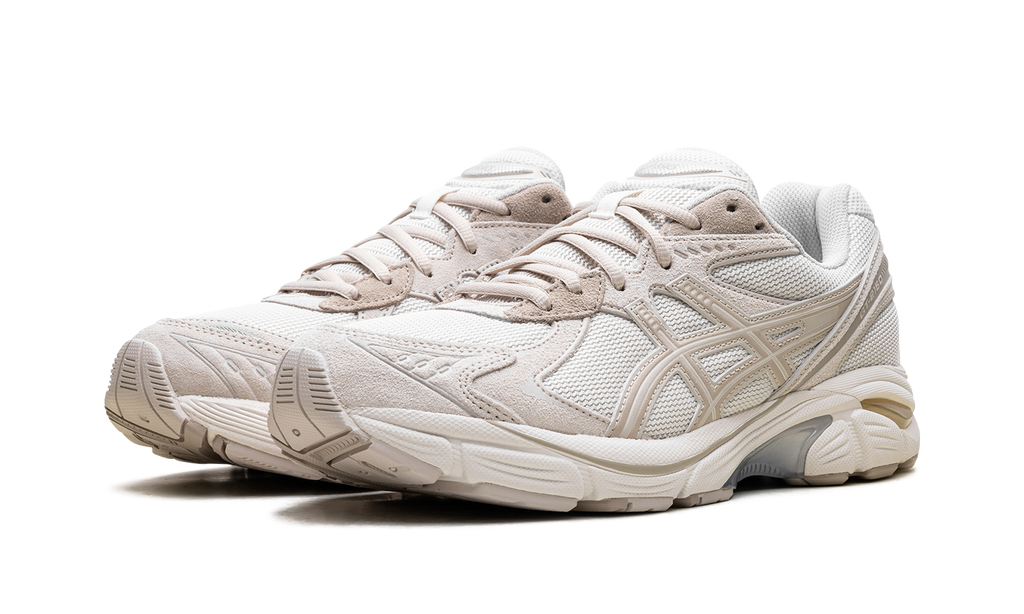 Asics GT-2160 Cream Feather Grey 1203A605 100