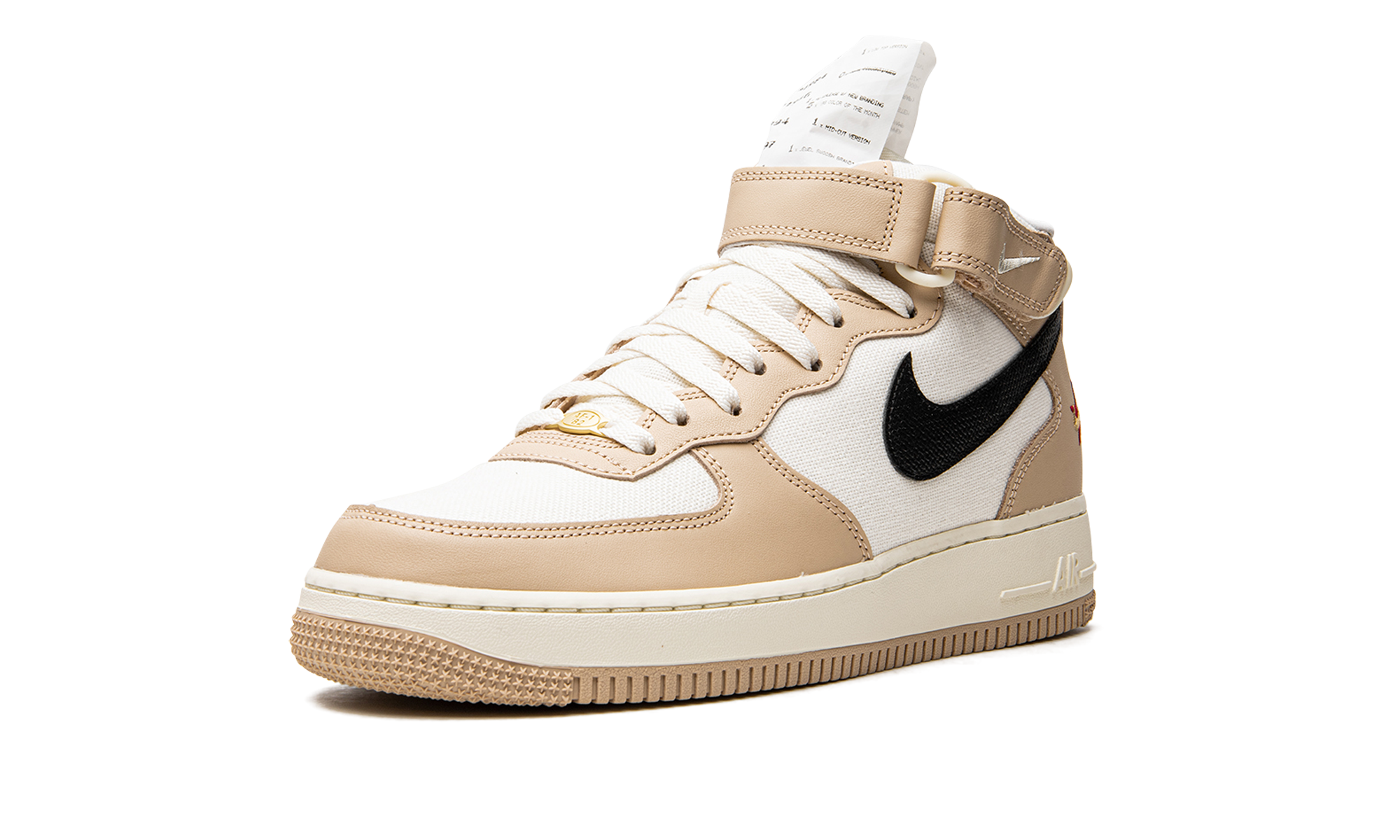 Nike Air Force 1 Izakaya DX2938 200
