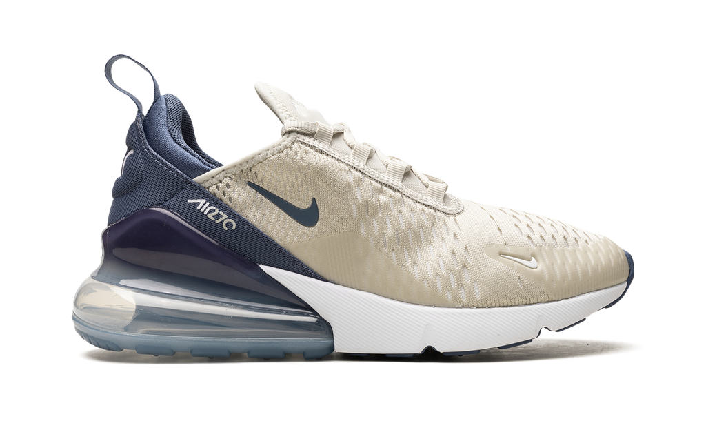 Nike AIR MAX 270 WMNS Light Bone FQ8783 072