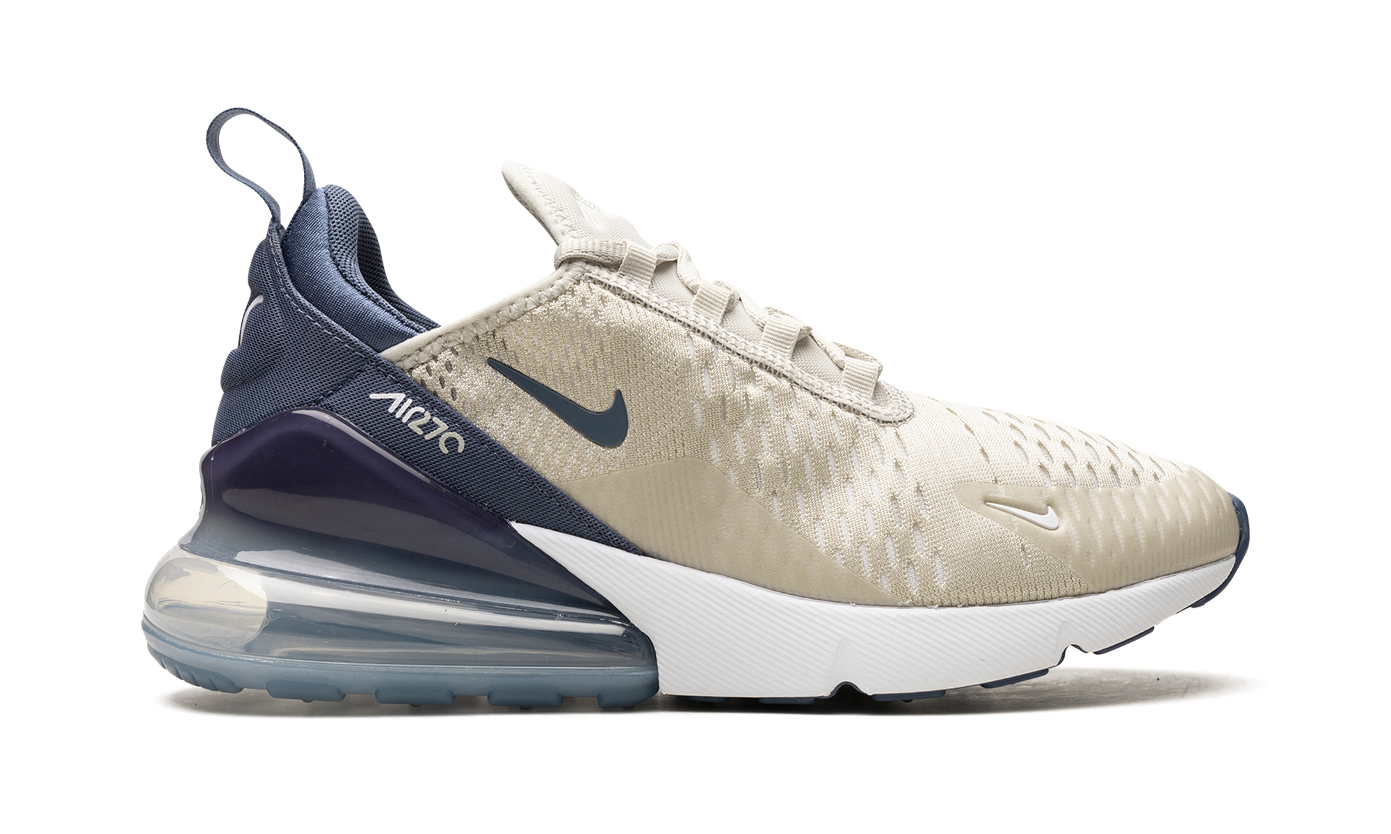 Nike AIR MAX 270 WMNS Light Bone FQ8783 072