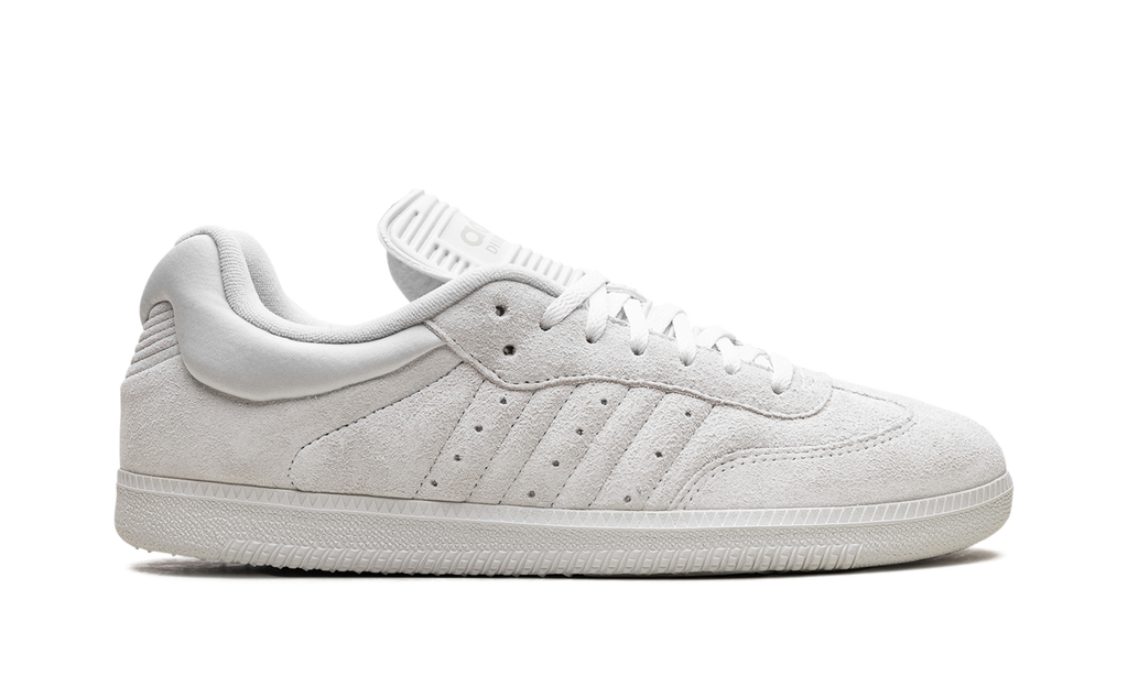 Adidas Samba Dingyun Zhang - White Vapor IF9703