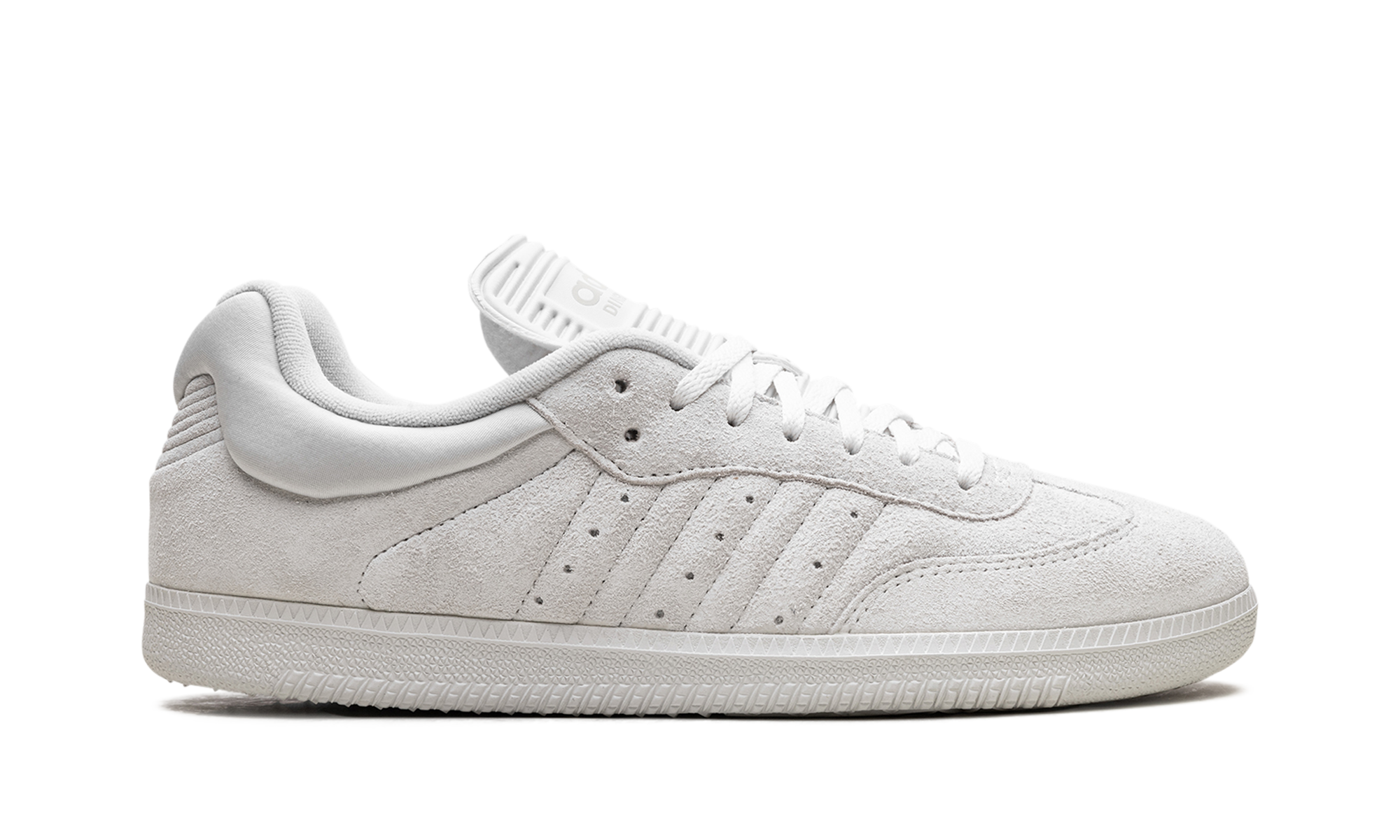 Adidas Samba Dingyun Zhang - White Vapor IF9703