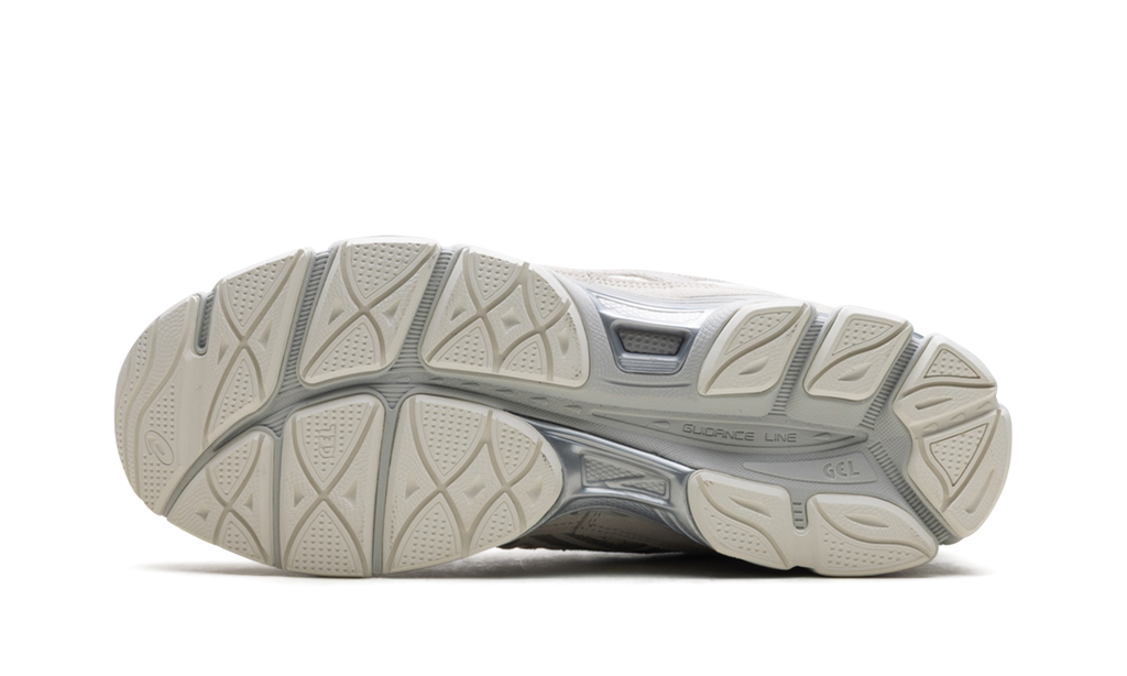 Asics Gel-NYC Cream Grey 1203A739 100