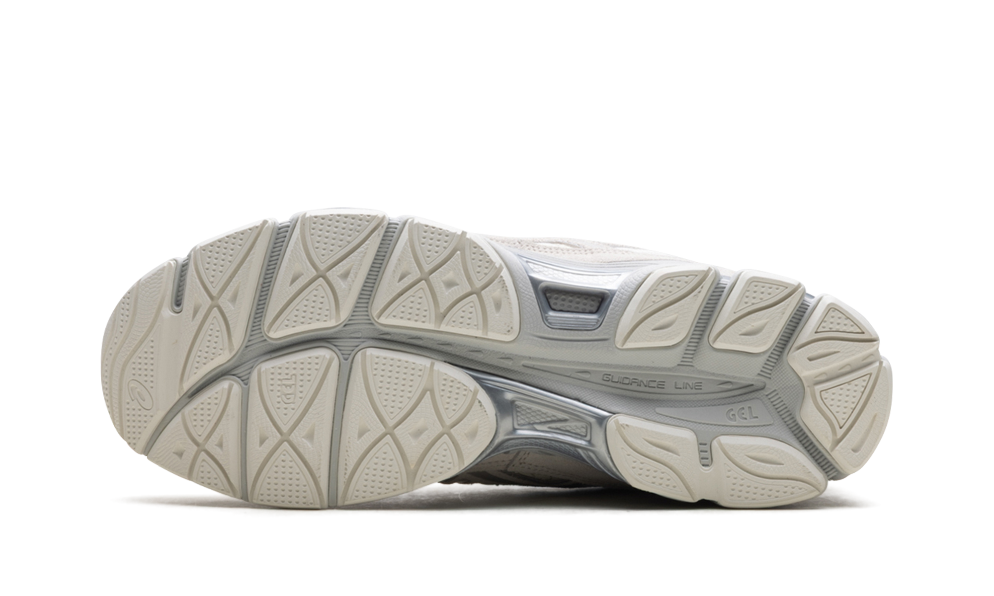 Asics Gel-NYC Cream Grey 1203A739 100