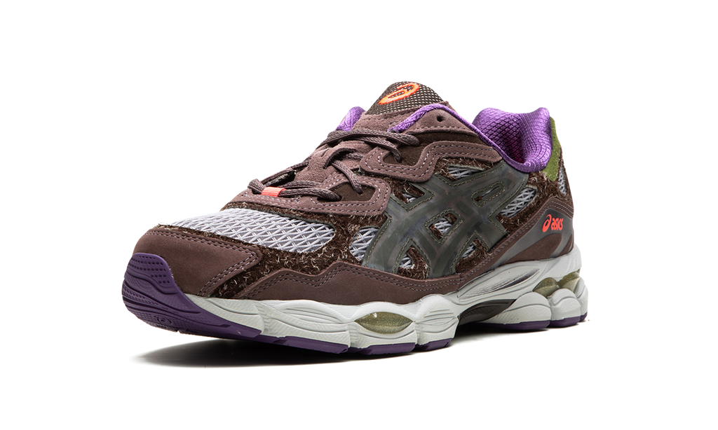 Asics GEL-NYC Bodega - After Hours 1201A952 020
