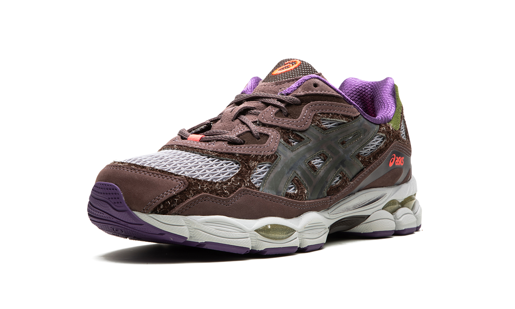 Asics GEL-NYC Bodega - After Hours 1201A952 020