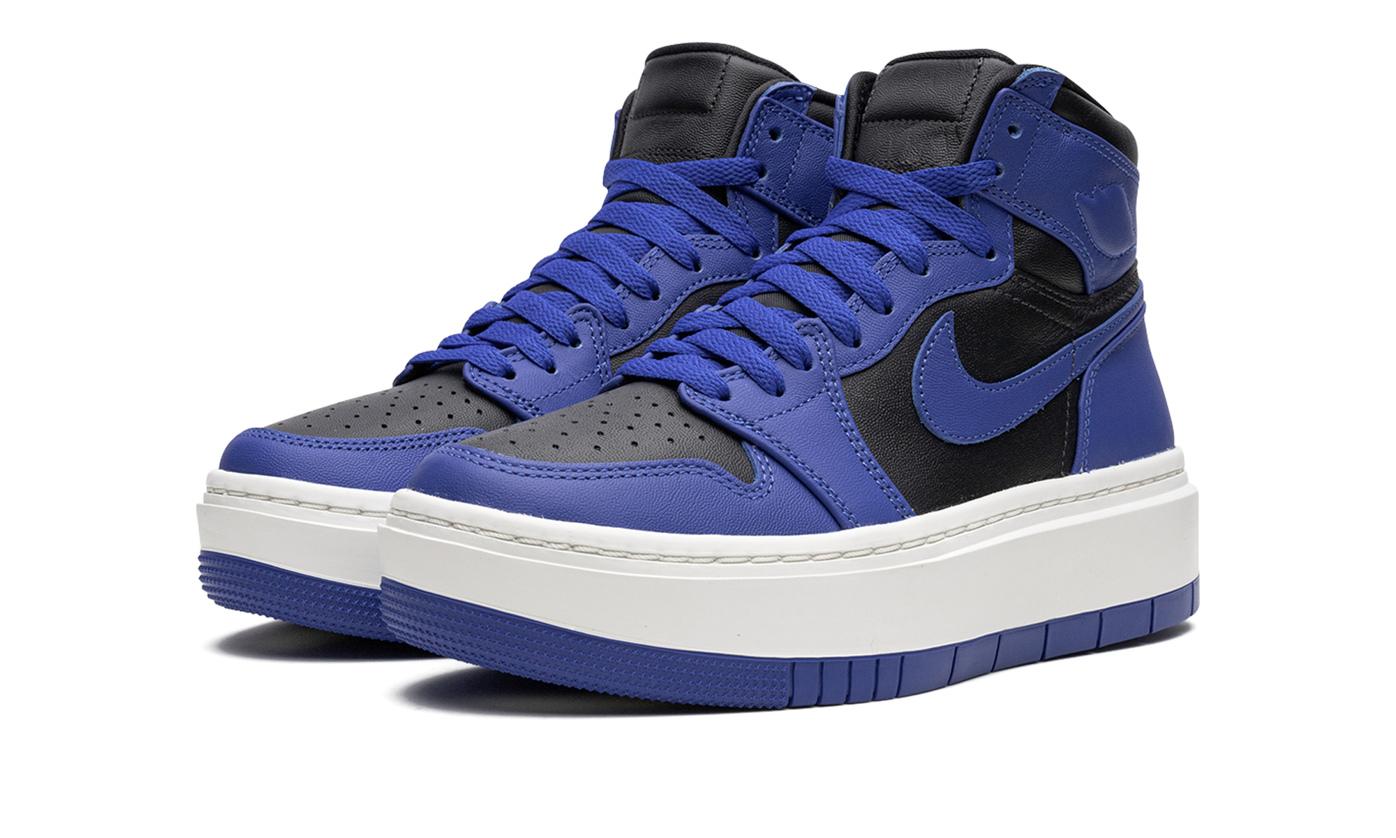 AIR JORDAN 1 ELEVATE HIGH WMNS Game Royal DN3253 204
