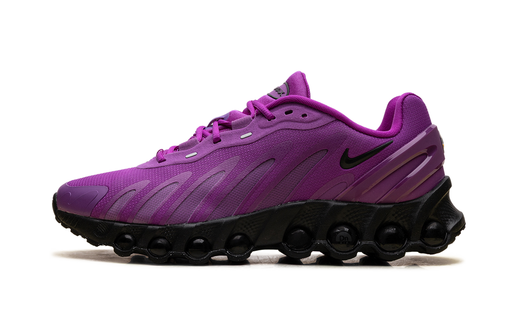 Nike Air Max Dn8 Vivid Purple Black FQ7860 501