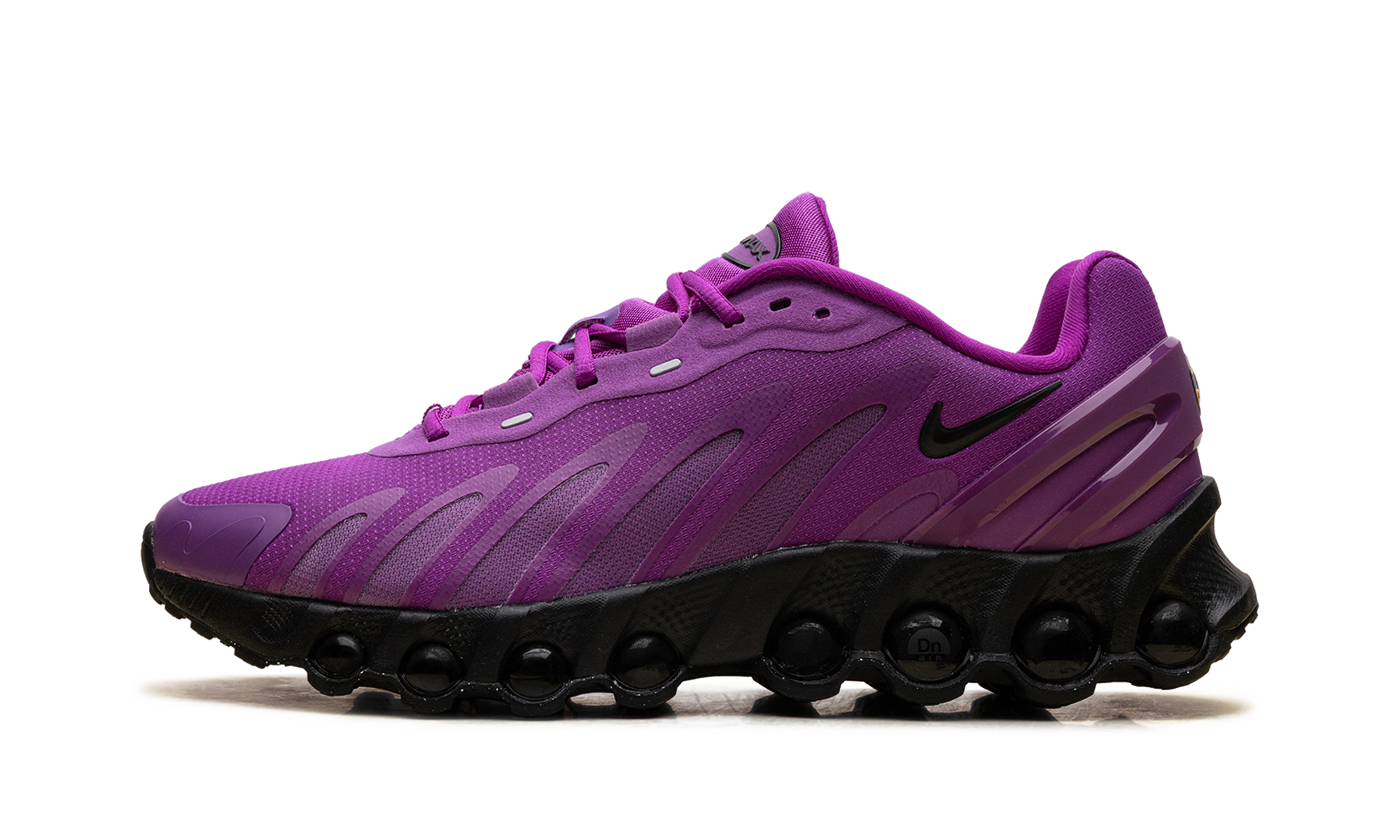 Nike Air Max Dn8 Vivid Purple Black FQ7860 501