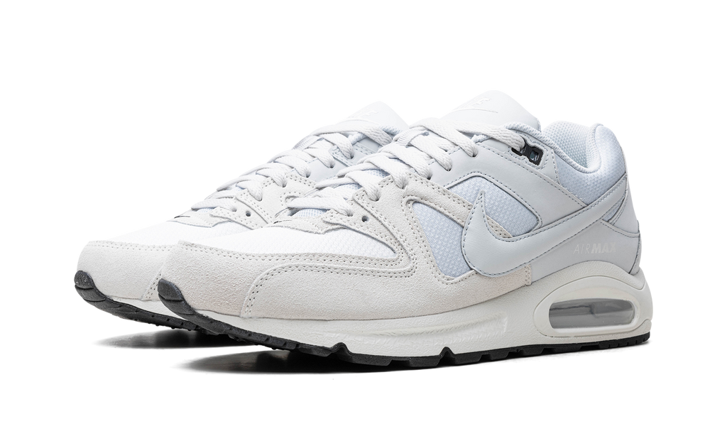 Nike Air Max Command Summit White 629993 102