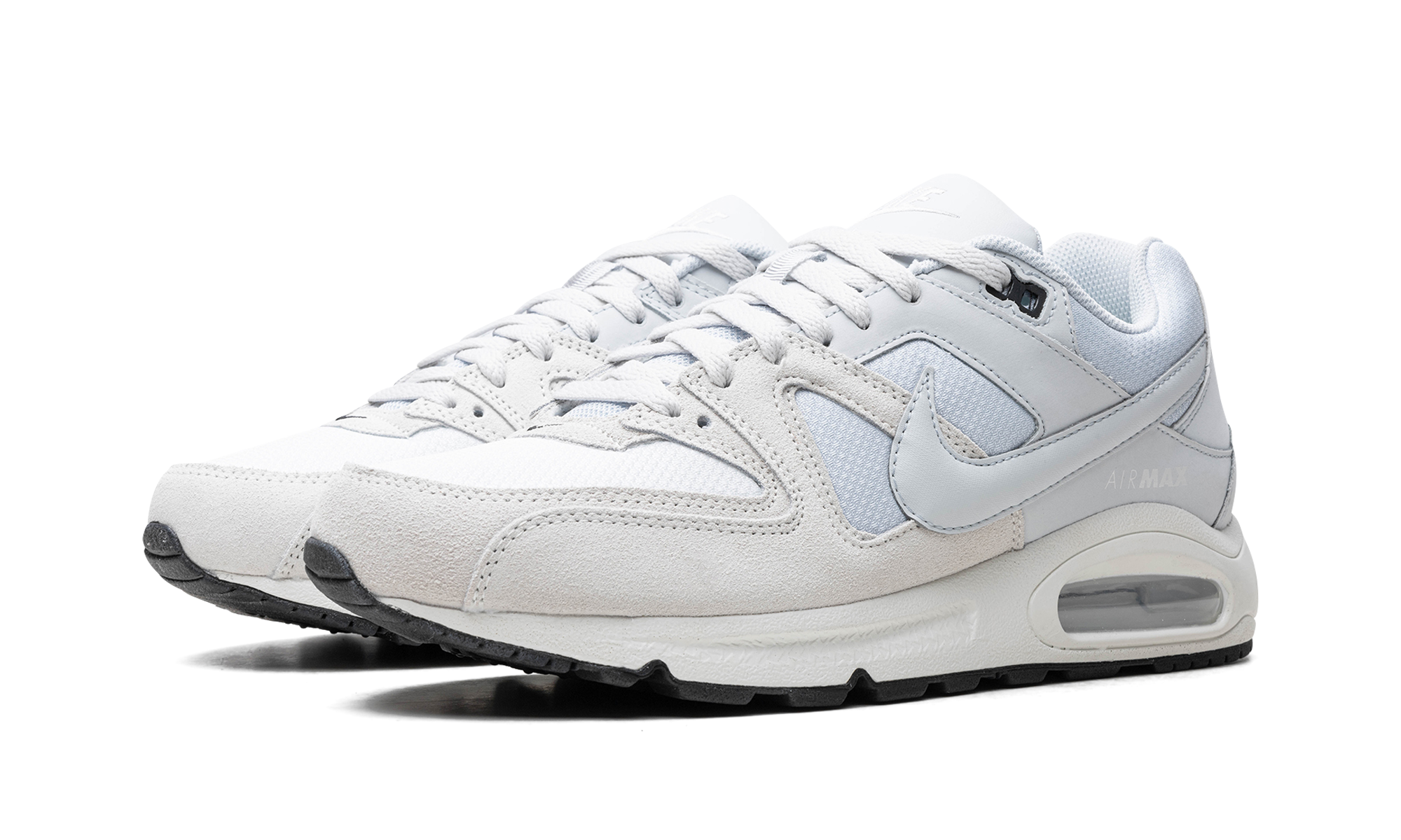Nike Air Max Command Summit White 629993 102