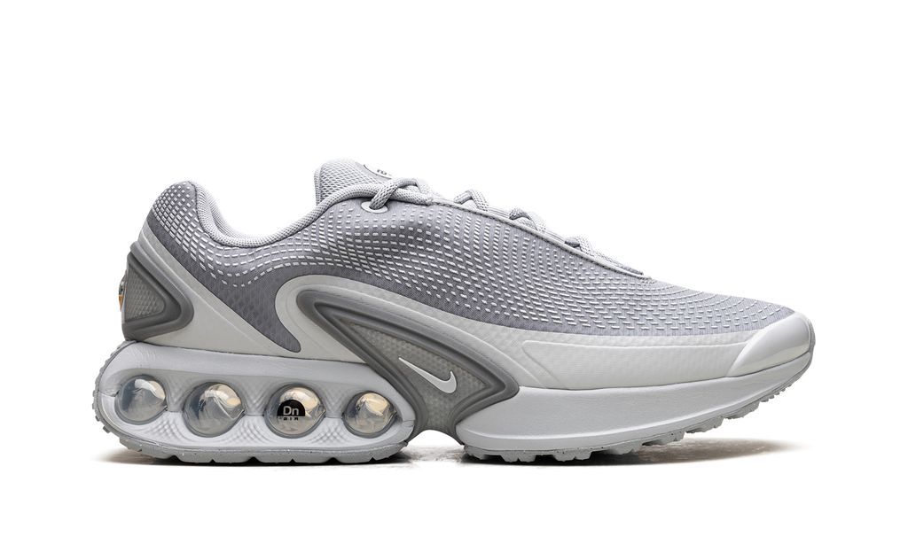 Nike Air Max Dn Wolf Grey DV3337 007