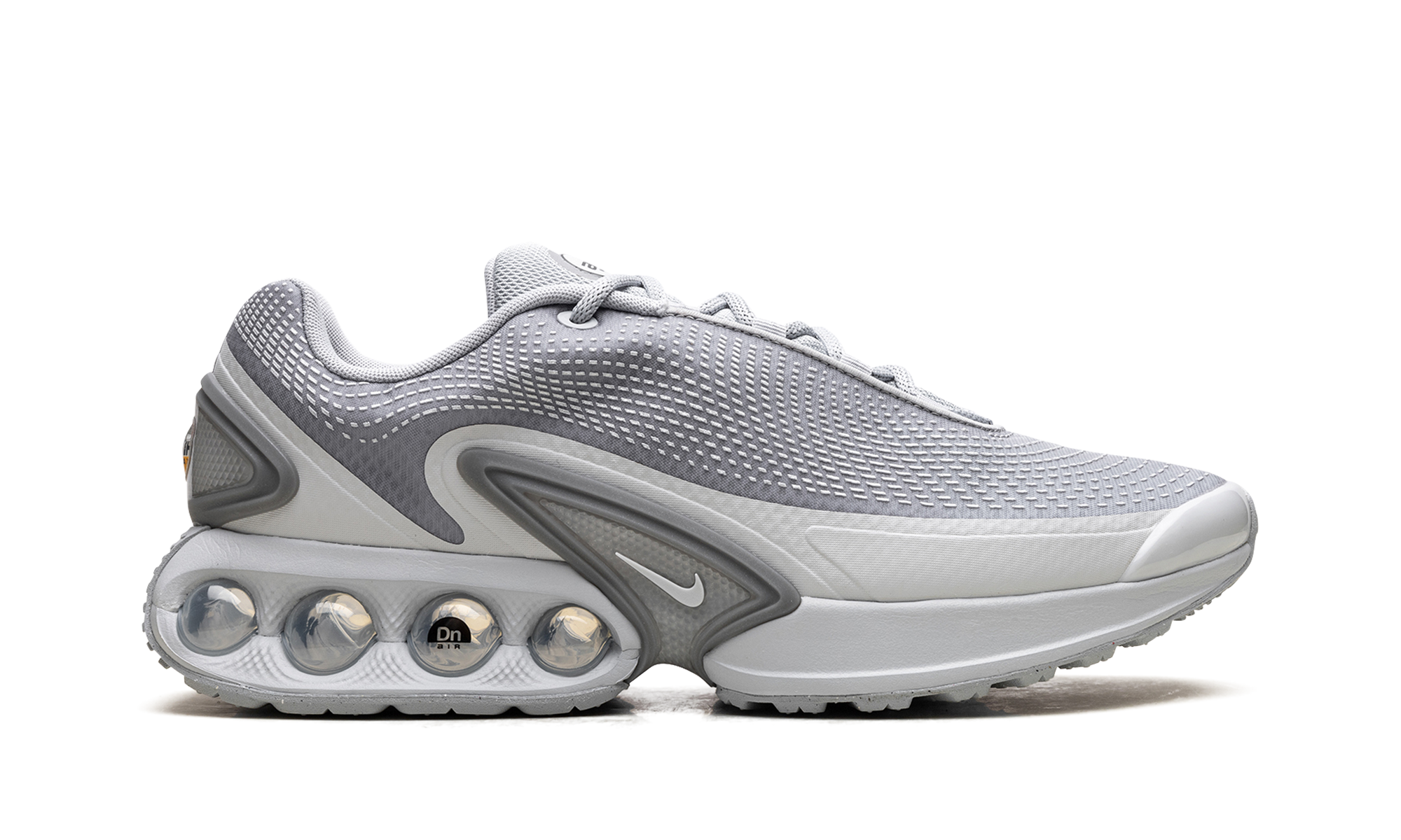 Nike Air Max Dn Wolf Grey DV3337 007