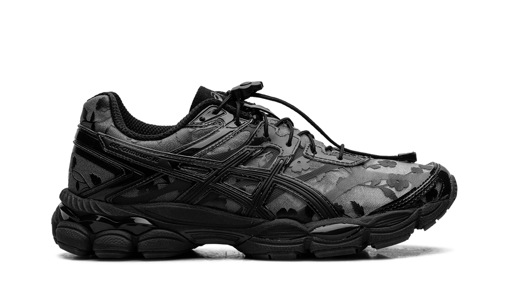 Asics GEL-Cumulus 16 WMNS Cecilie Bahnsen - Black/Black 1203A762 001