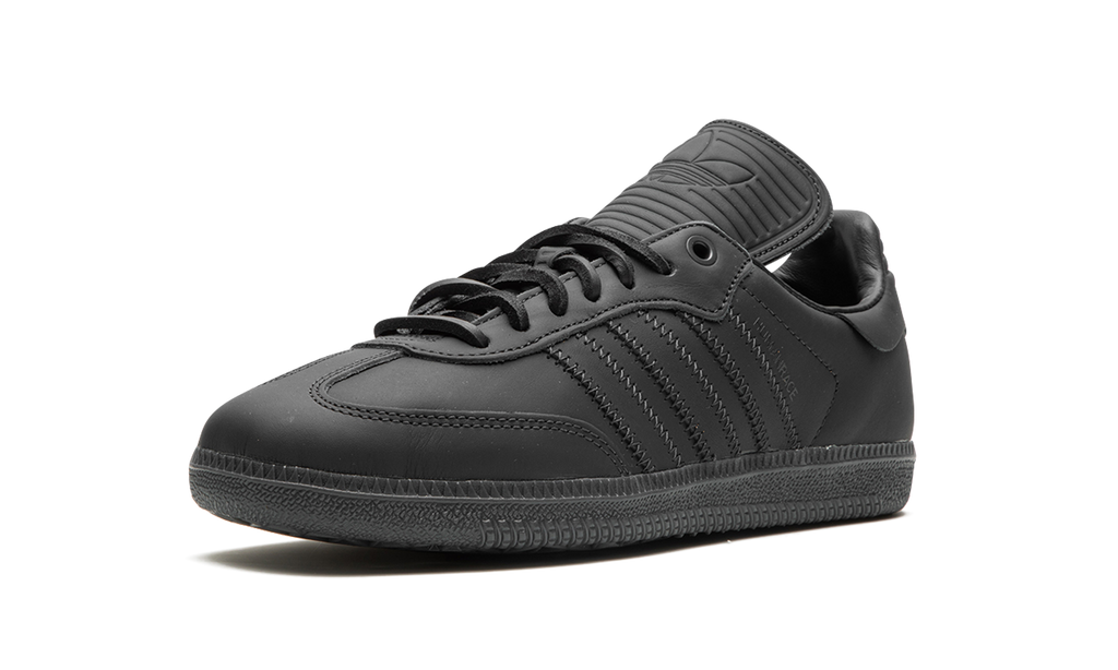 Adidas Humanrace Samba Pharrell Williams - Charcoal IE7291