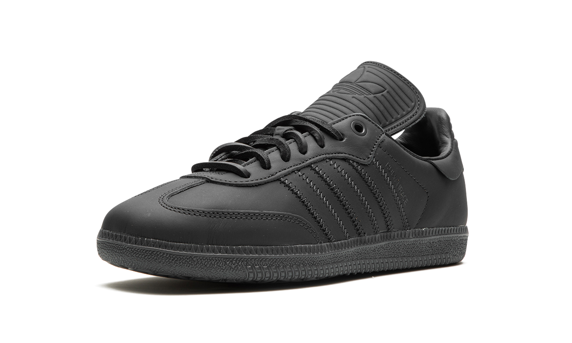 Adidas Humanrace Samba Pharrell Williams - Charcoal IE7291