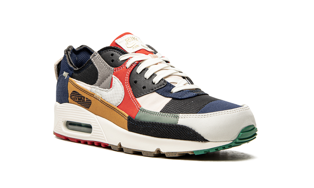 Nike AIR MAX 90 MNS WMNS Legacy DJ4878 400