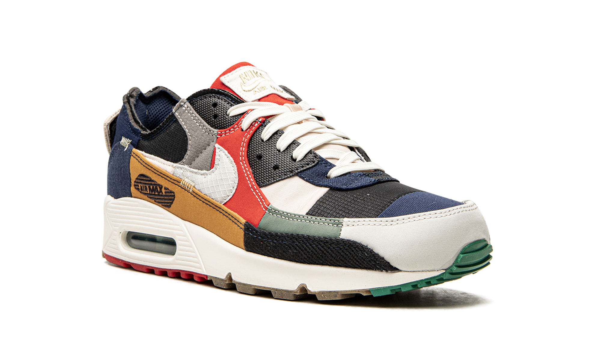 Nike AIR MAX 90 MNS WMNS Legacy DJ4878 400