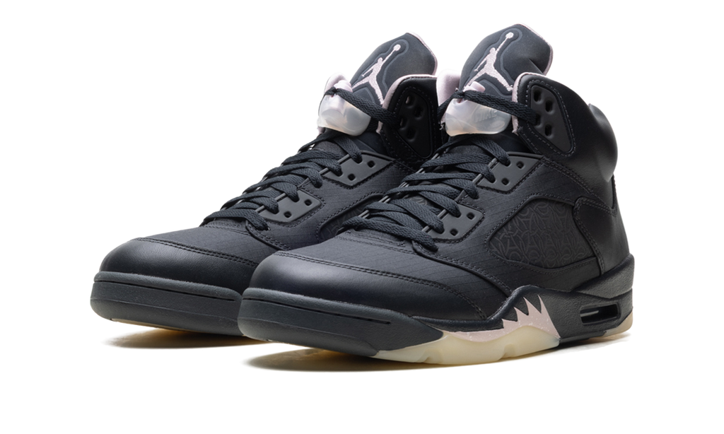 Air Jordan 5 Paris Saint-Germain HQ3004 001