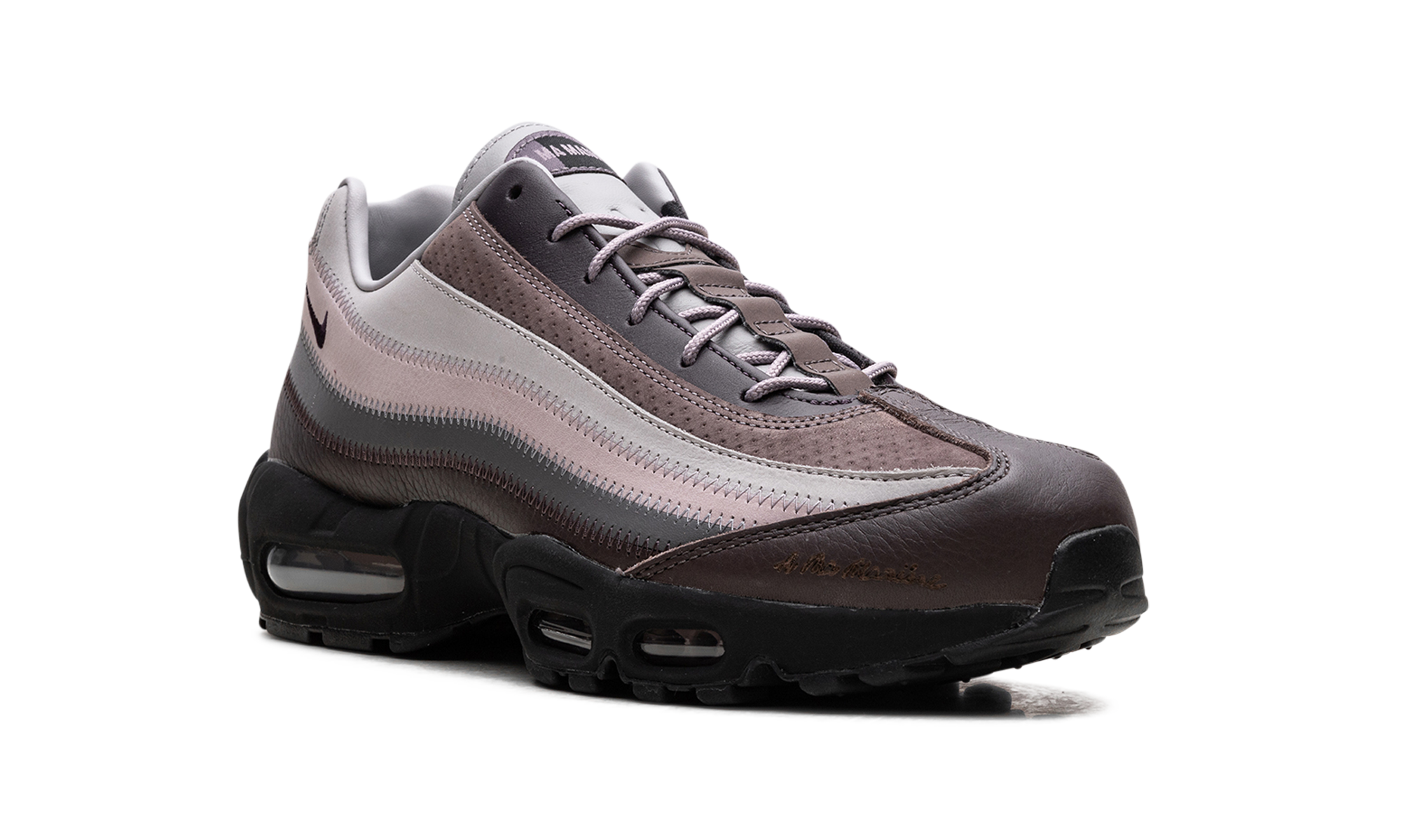 Nike AIR MAX 95 A Ma Mani¨¦re - While You Were Sleeping FZ8743 200
