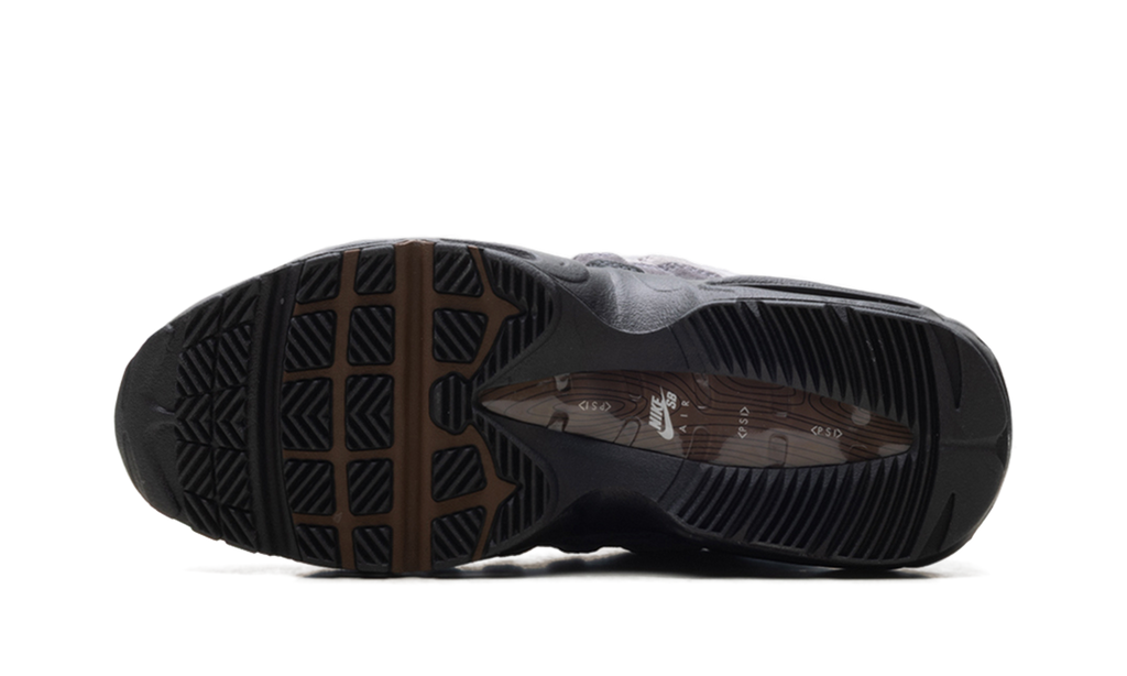 Nike Air Max 95 SB Cacao Wow HF7545 002