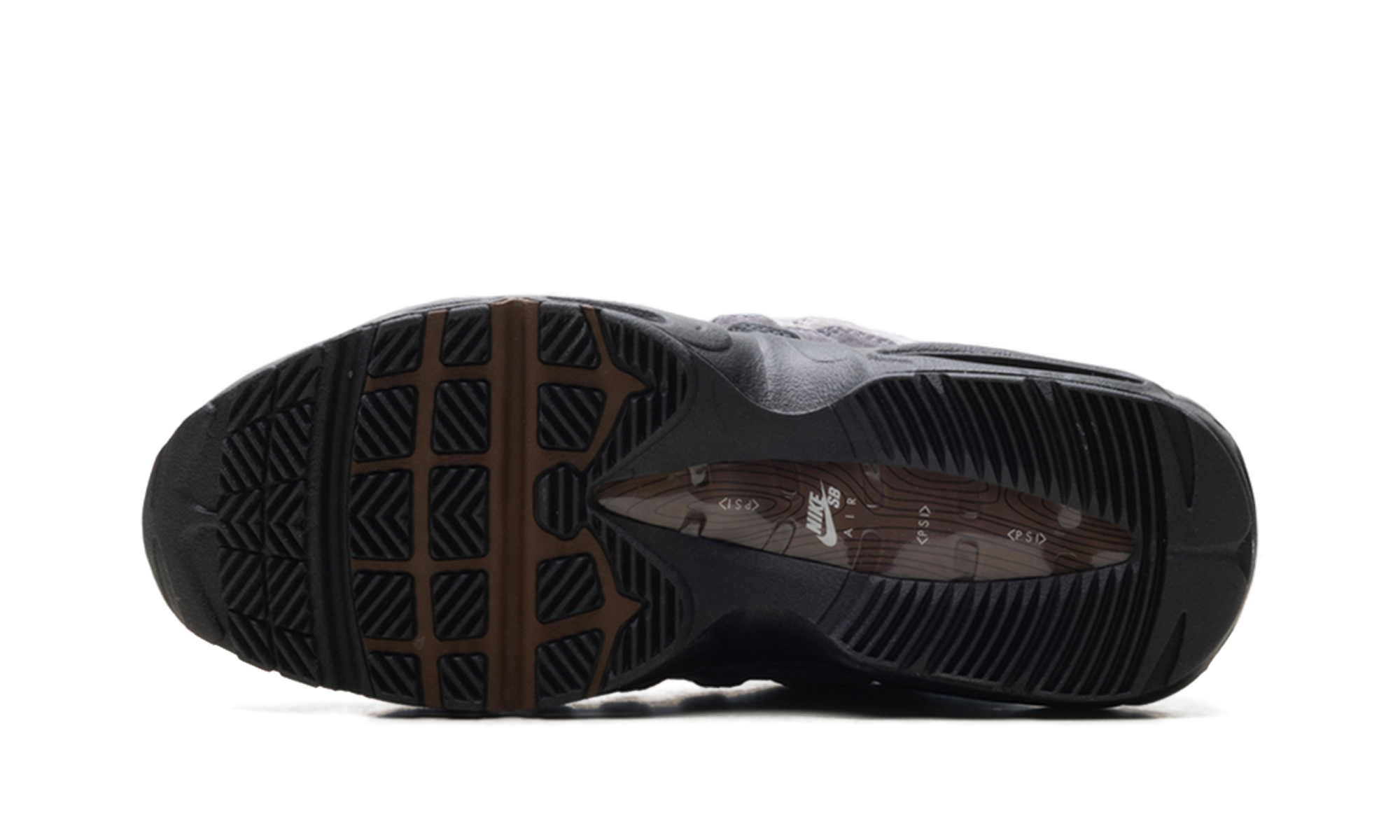 Nike Air Max 95 SB Cacao Wow HF7545 002