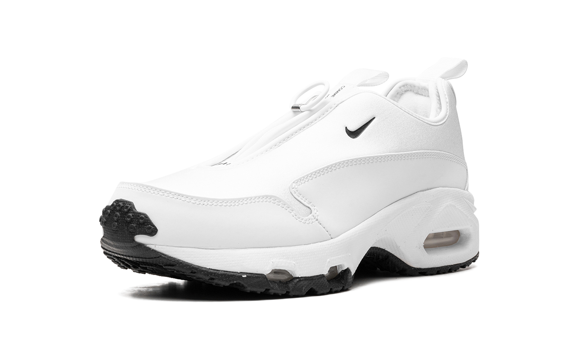 Nike Air Max Sunder Comme des Garcons Homme Plus - White DO8095 102