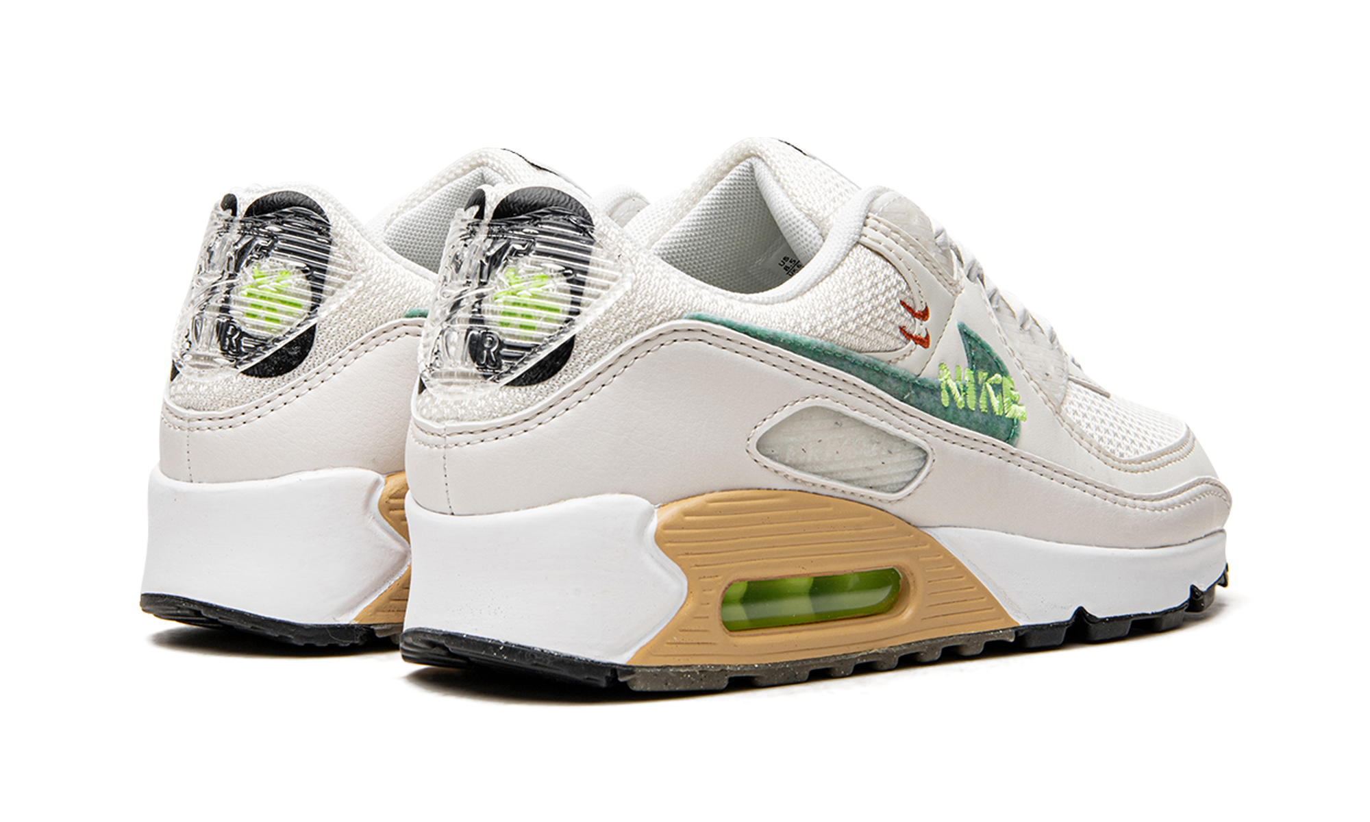 Nike AIR MAX 90 MNS WMNS DO9850 100