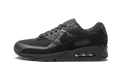 Nike Air Max 90 Recraft Triple Black CN8490 003
