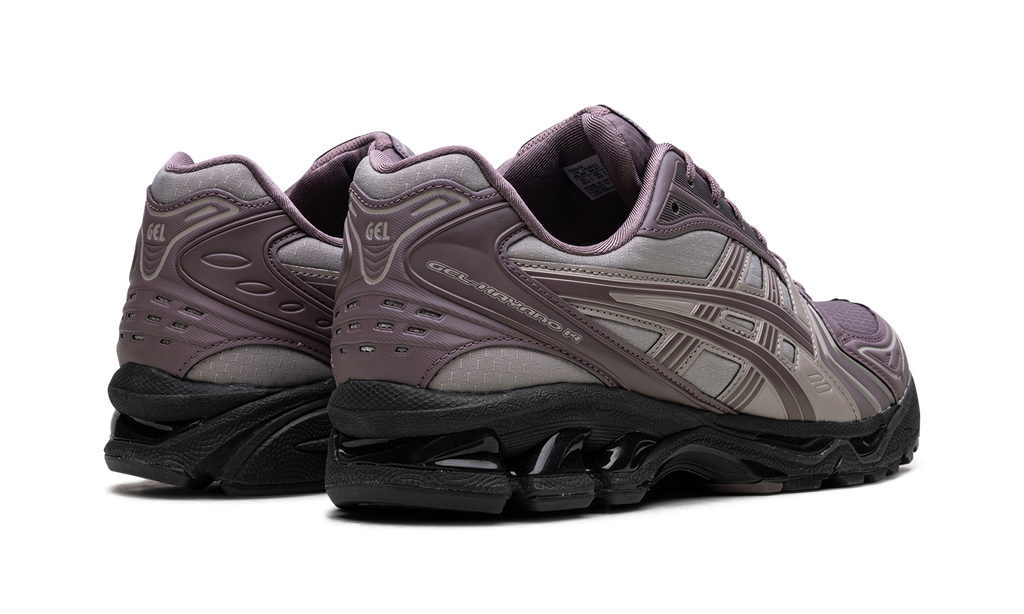 Asics GEL-Kayano 14 Earthenware Pack - Mauve Grey 1203A412 500