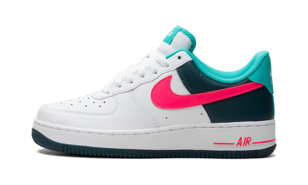 Nike Air Force 1 White HF4849 100