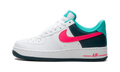 Nike Air Force 1 White HF4849 100