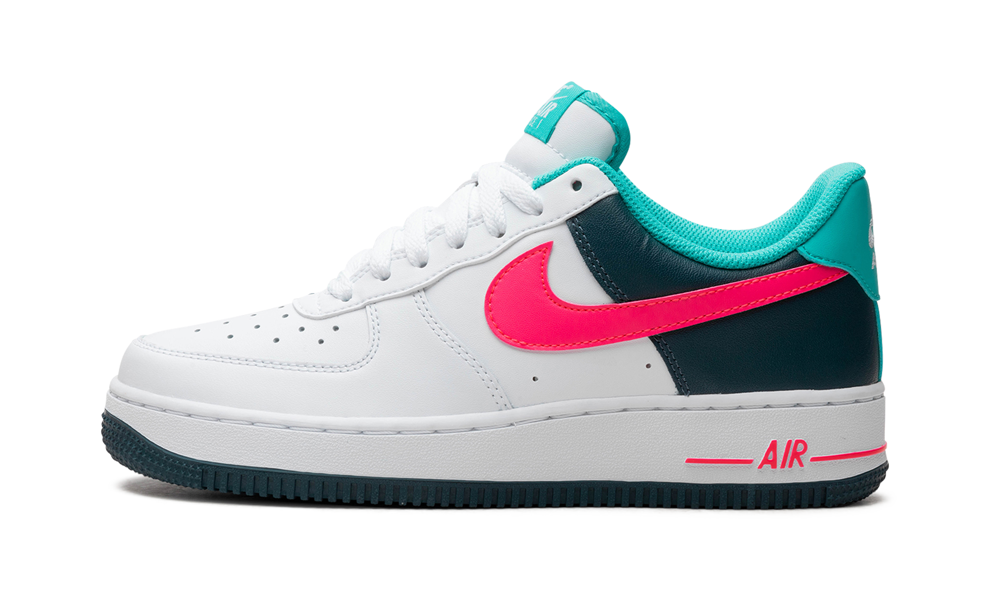 Nike Air Force 1 White HF4849 100