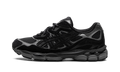 Asics GEL NYC Graphite Grey Black 1201A789 020