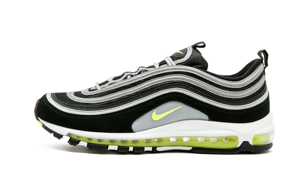 Nike Air Max 97 Black/Volt