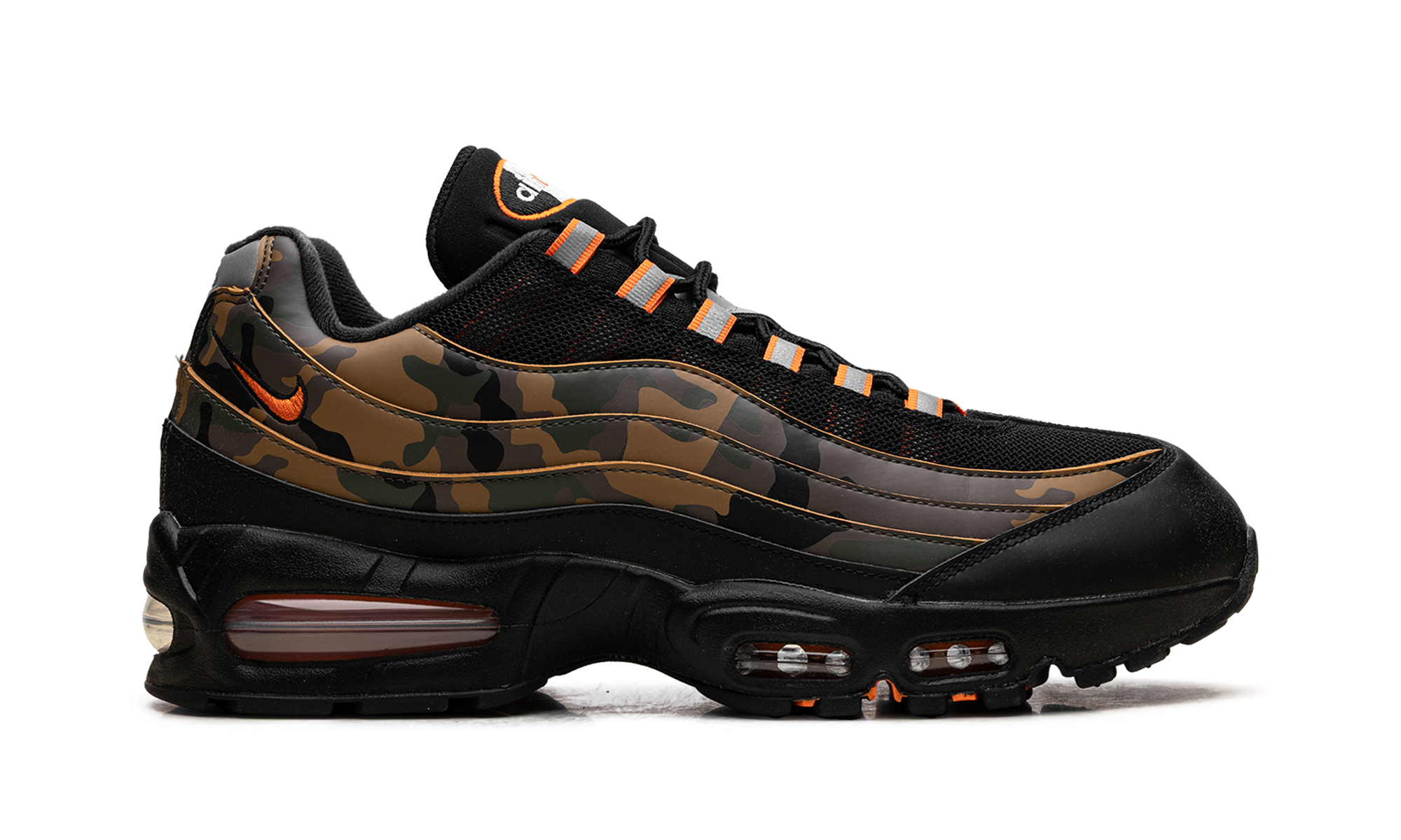 Nike Air Max 95 Camo HQ1973 001