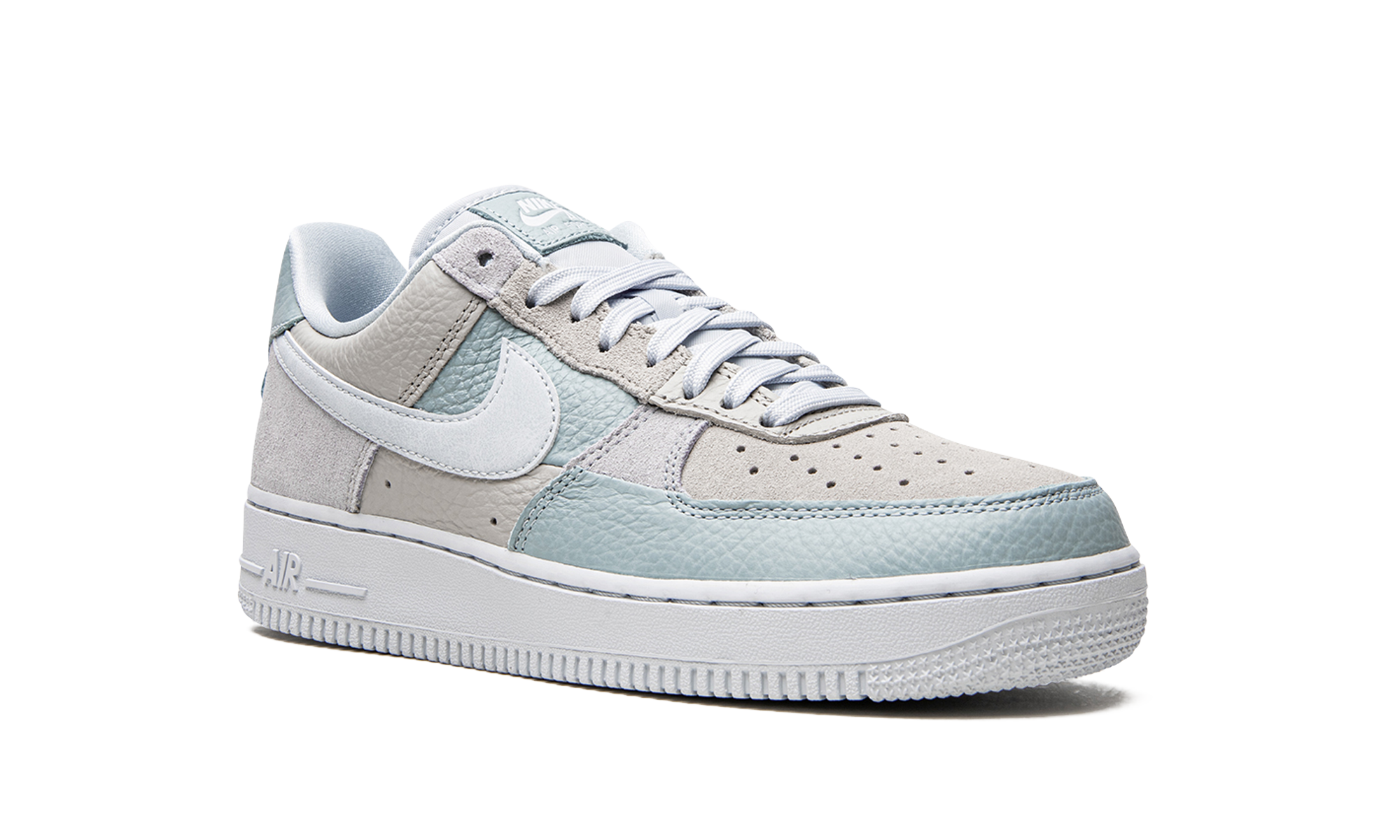 Nike AIR FORCE 1 LO WMNS NH1 Be Kind DR3100 001