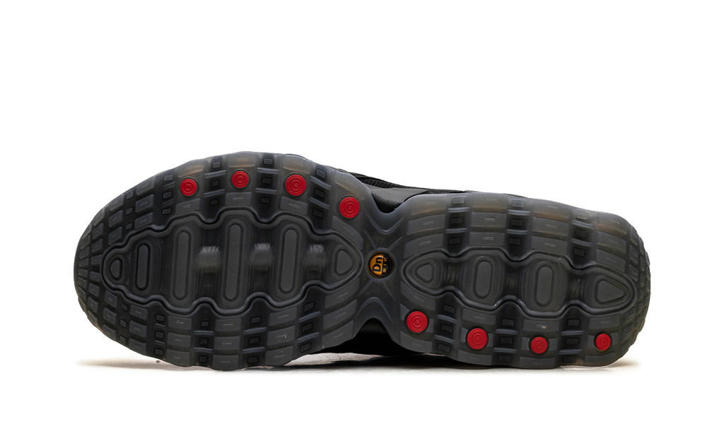Nike Air Max Dn8 Leather Black / Smoke Grey IB6381 002