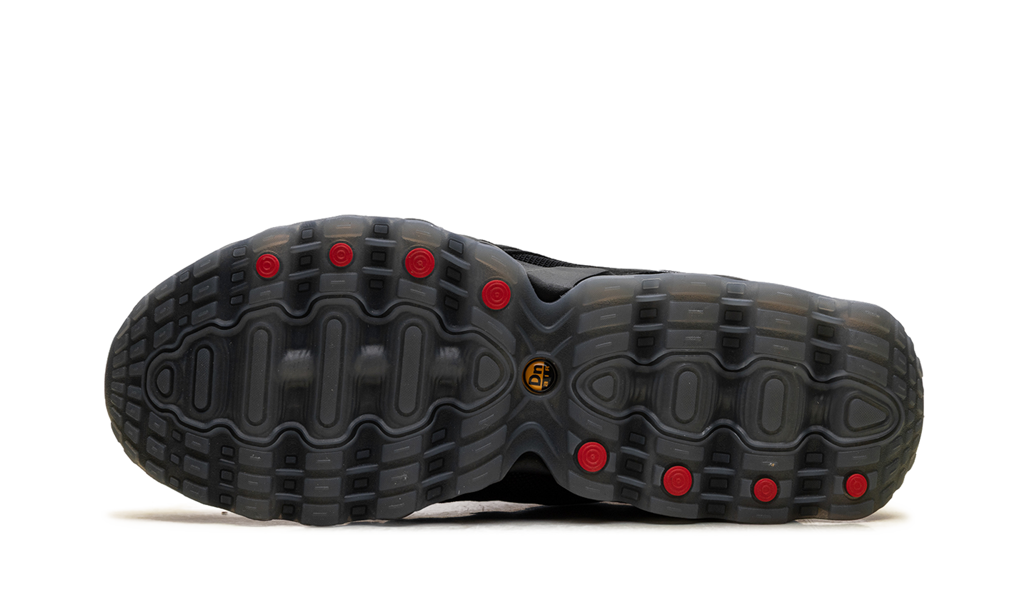Nike Air Max Dn8 Leather Black / Smoke Grey IB6381 002