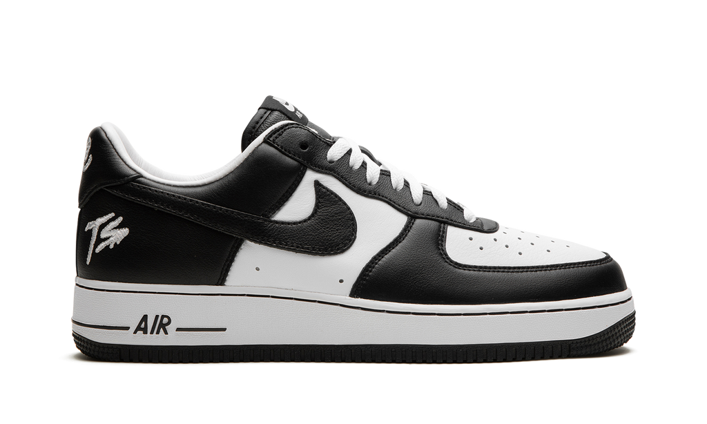 Nike Air Force 1 Low Terror Squad- Black FJ5756 100