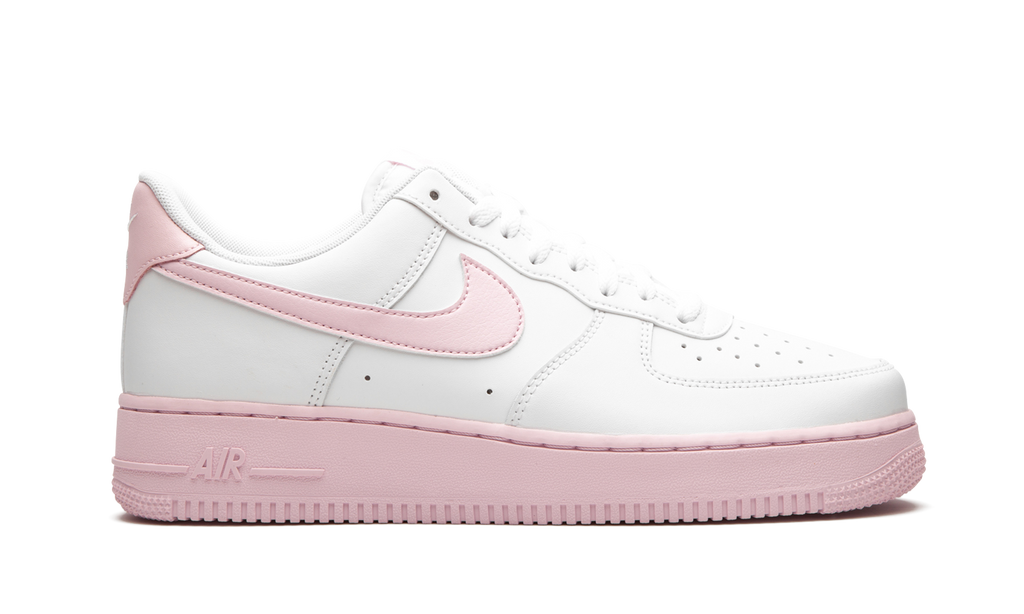 Nike Air Force 1 '07 Pink Foam CK7663 100