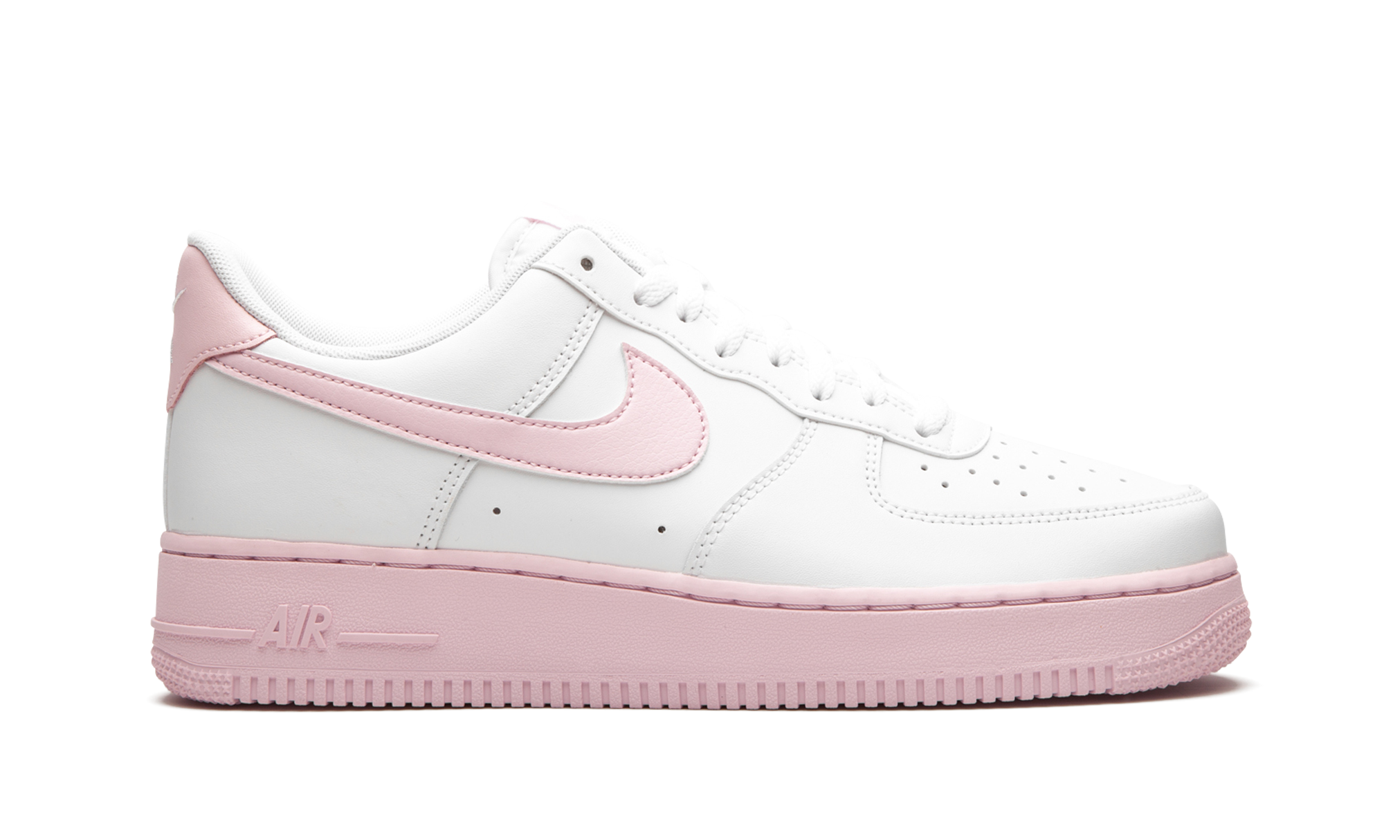 Nike Air Force 1 '07 Pink Foam CK7663 100