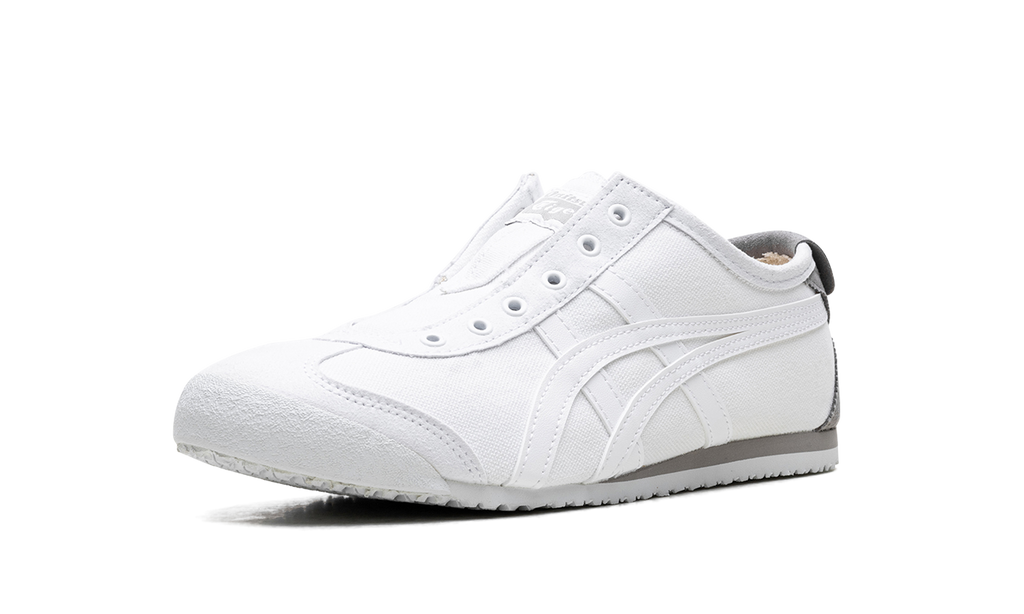 Onitsuka Tiger Mexico 66 White Grey 1183A360 119