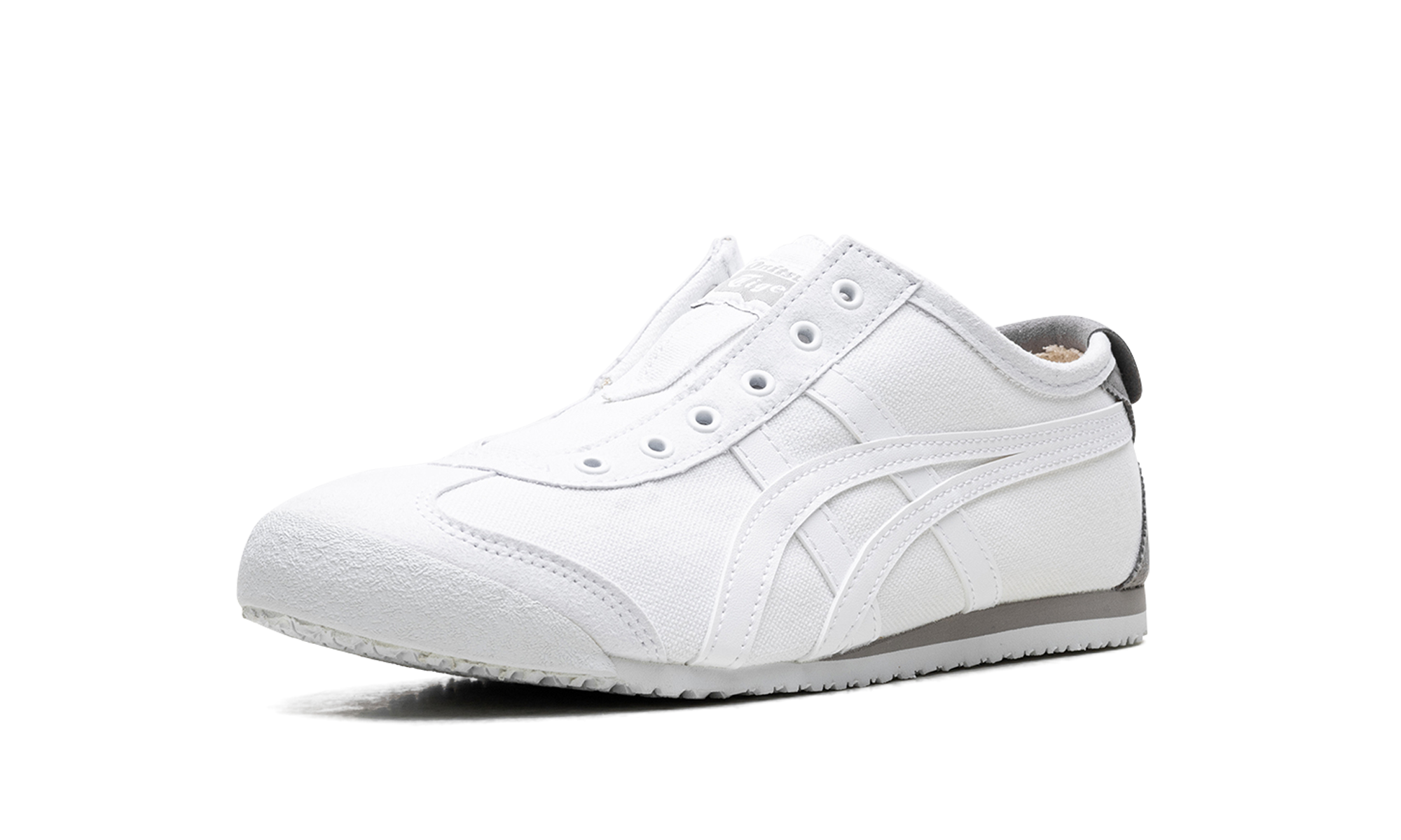 Onitsuka Tiger Mexico 66 White Grey 1183A360 119