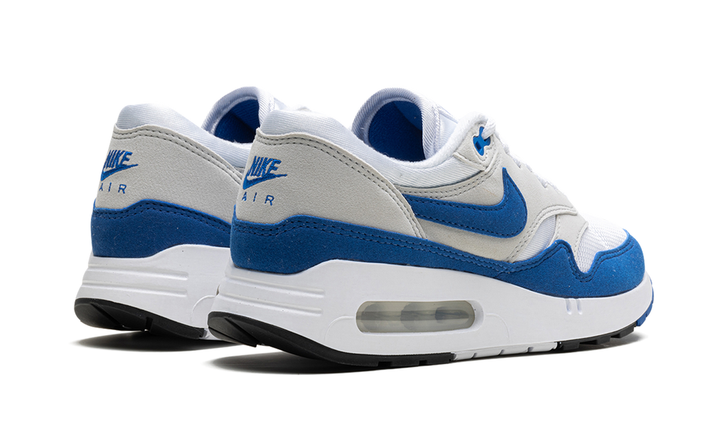 Nike AIR MAX 1 '86 WMNS Royal DO9844 101