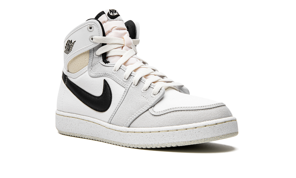 Air Jordan 1 KO Mid Greyscale DO5047 100