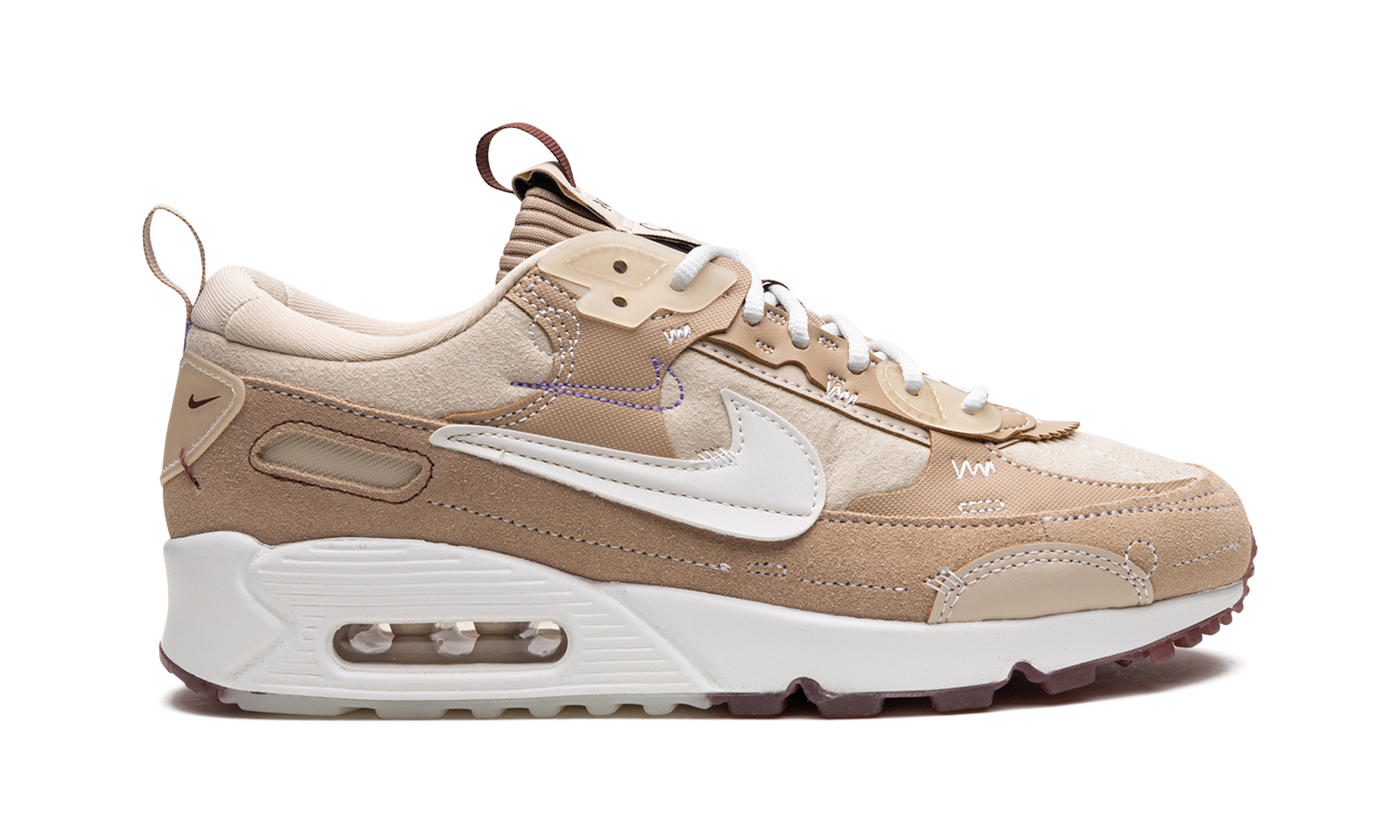 Nike SDC AIR MAX 90 FUTURA WMNS DX4221 200