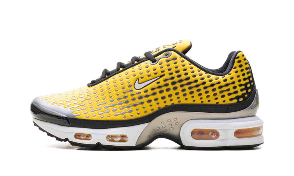 Nike Air Max Plus 7 Yellow Maize HQ2197 700