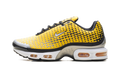 Nike Air Max Plus 7 Yellow Maize HQ2197 700